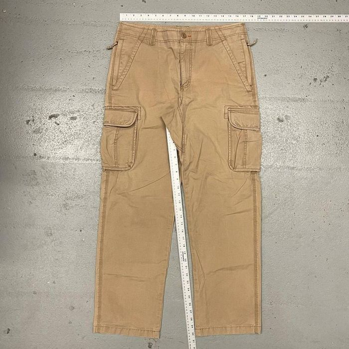 Vintage LL Bean Fleece Lined Pants