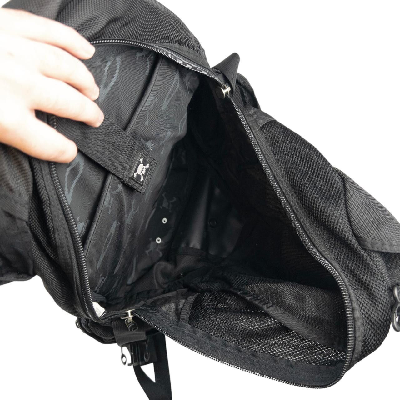 Oakley Vintage Oakley Backpack Size ONE SIZE - 4 Thumbnail