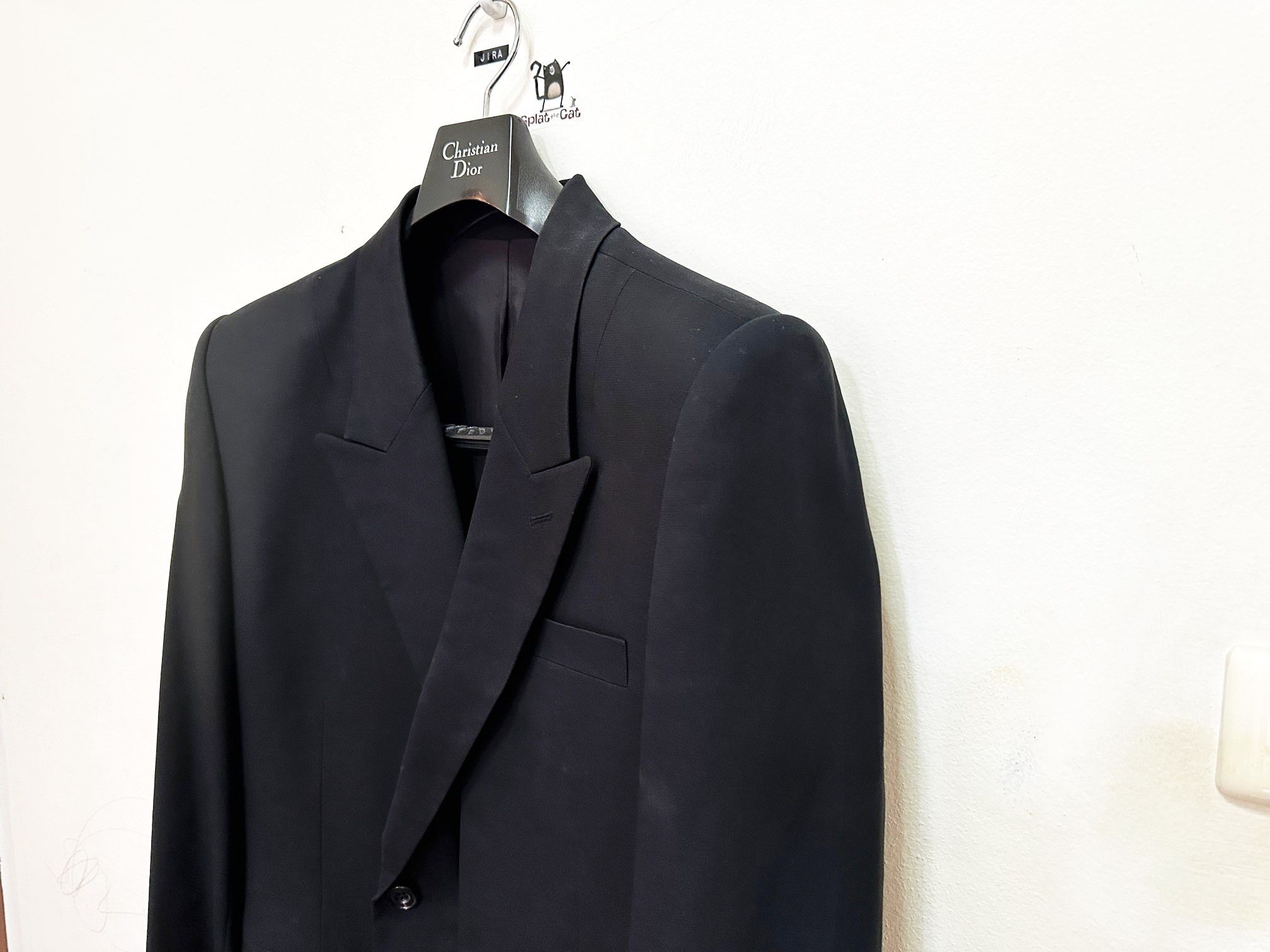 Juun.J [FINAL PRICE] Juun.J Blazer Size US M / EU 48-50 / 2 - 3 Thumbnail