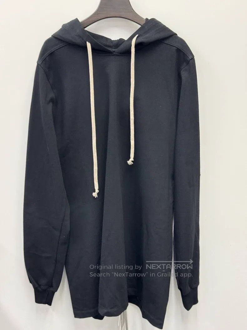 Rick Owens Rick Owens hoodie Size US S / EU 44-46 / 1 - 1 Thumbnail