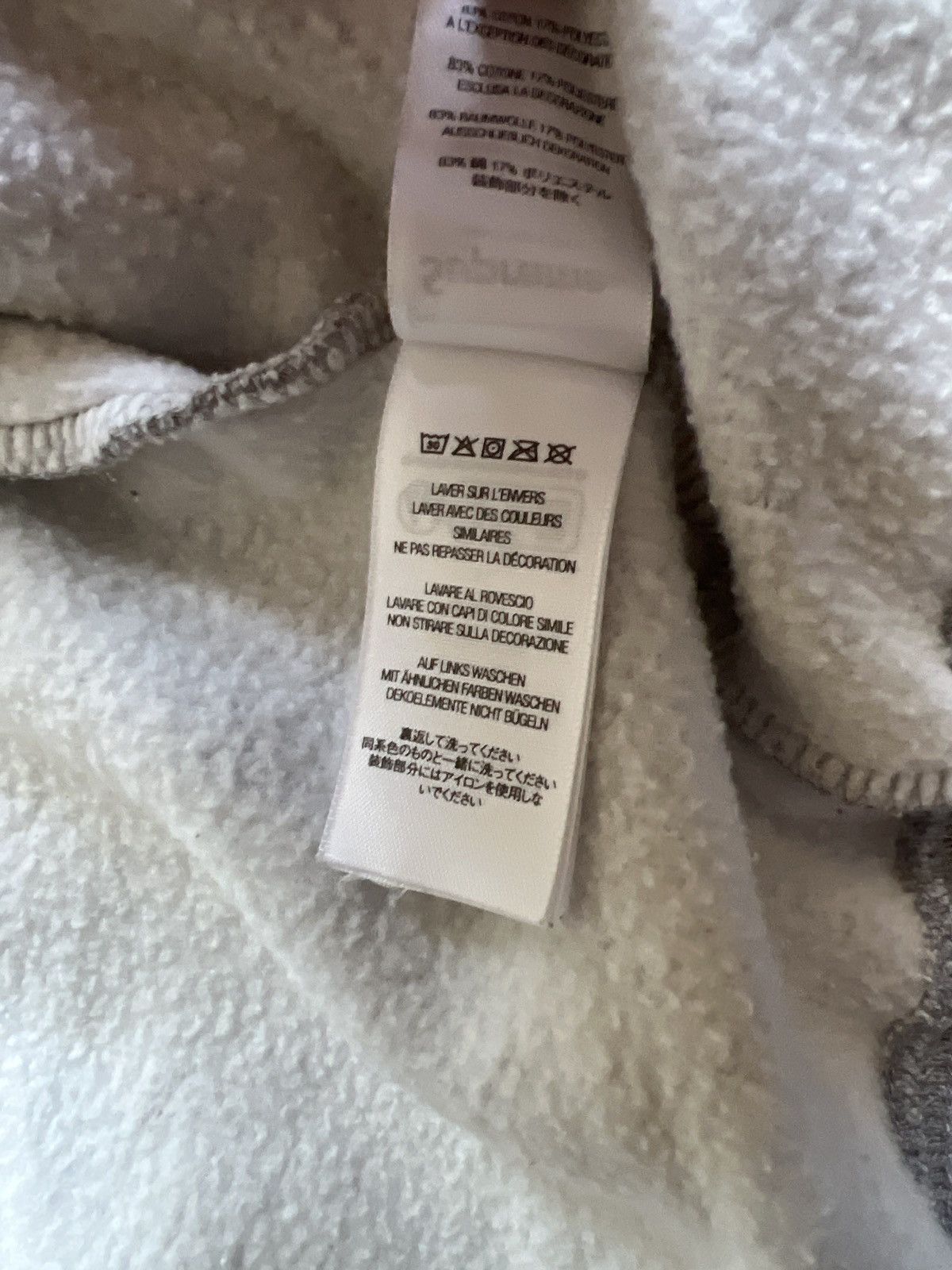 Supreme Supreme Wings Zip Up Jacket Size US M / EU 48-50 / 2 - 4 Thumbnail