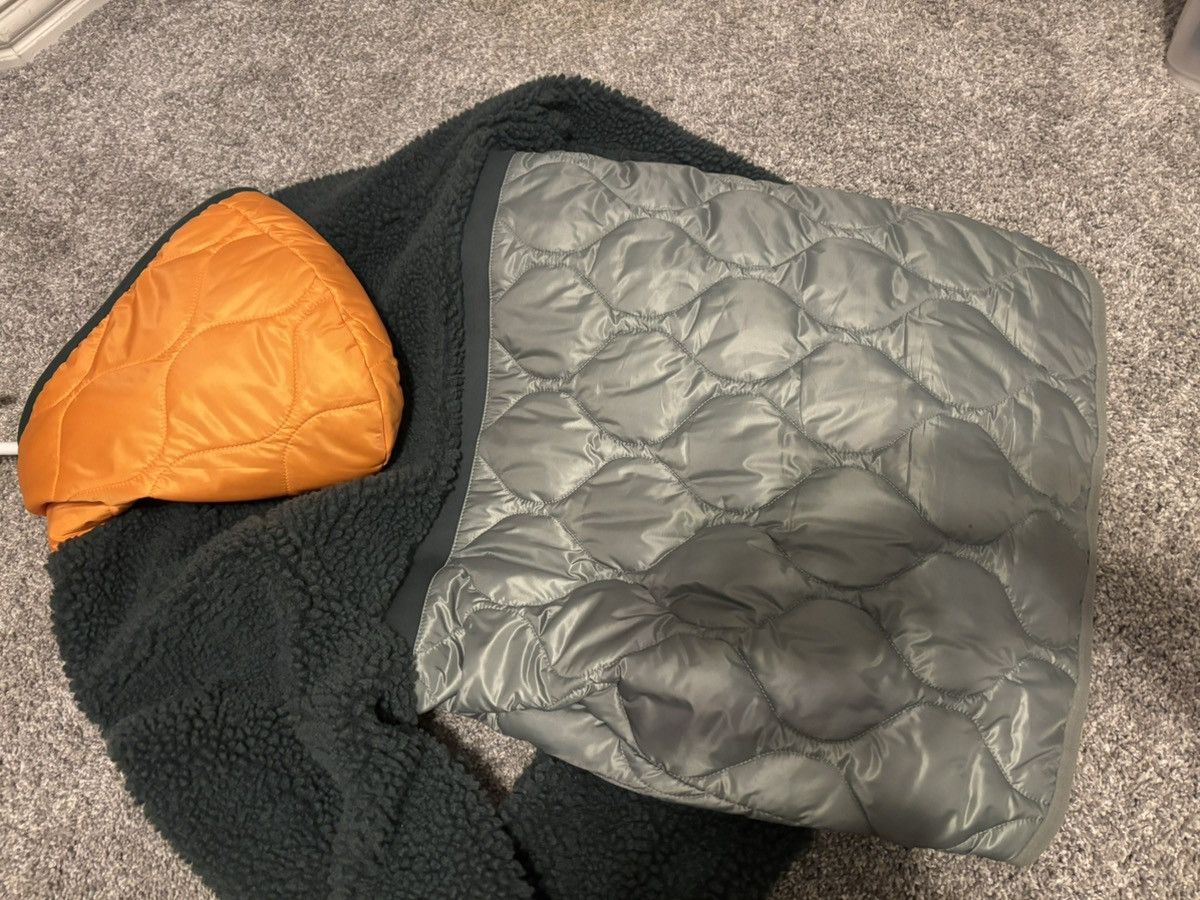 Nike Puffer Nike jacket Size US L / EU 52-54 / 3 - 4 Thumbnail