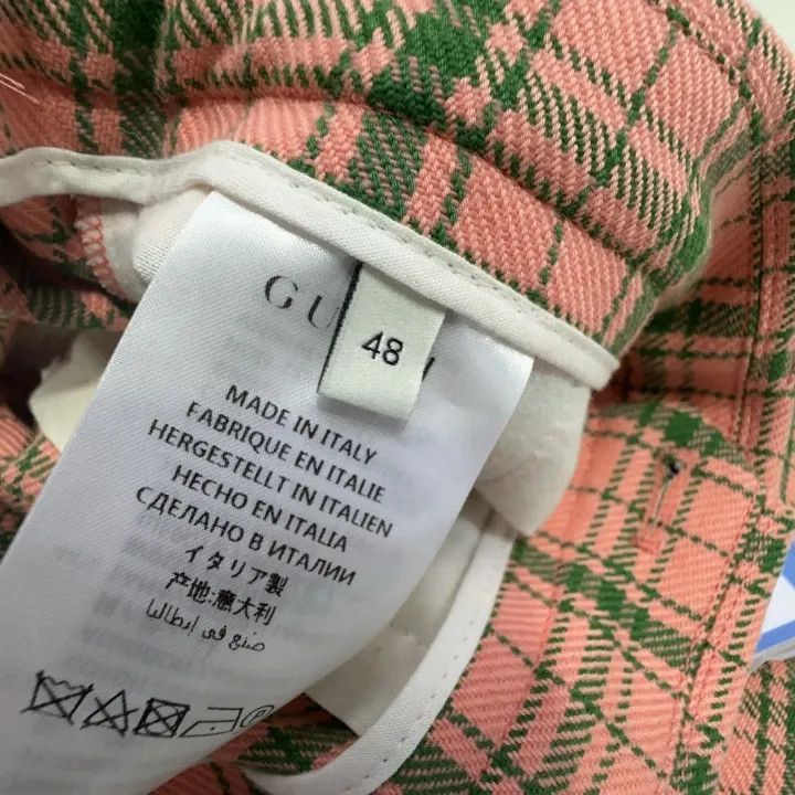 Gucci Gucci Stylish Casual Shorts-2507 Size US 44 / EU 60 - 3 Thumbnail