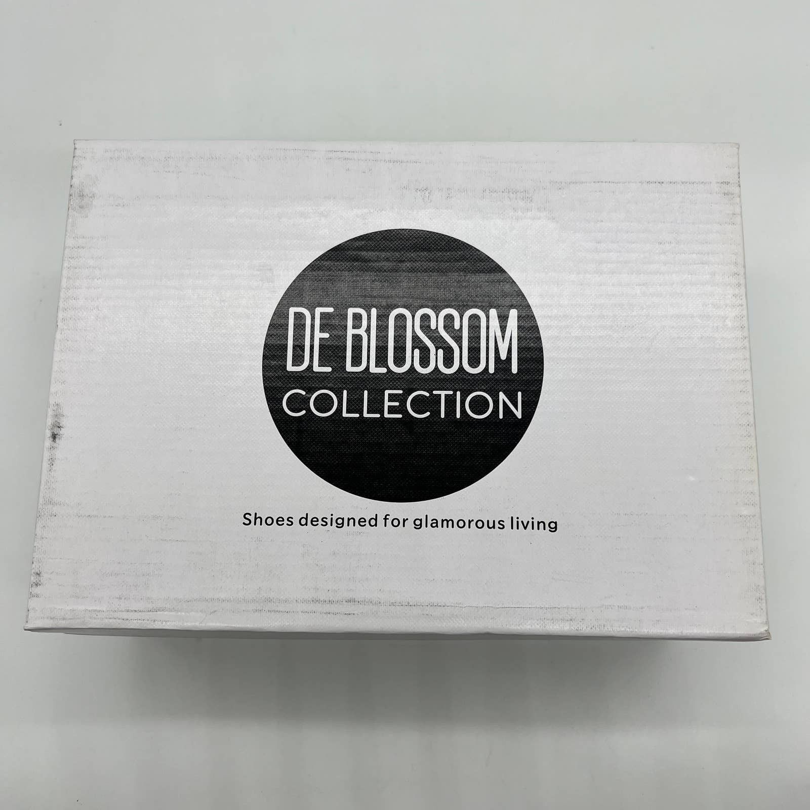 Other De Blossom Collection Ankle Strap Heeles Women's Size 9 Size US 9 / IT 39 - 10 Thumbnail