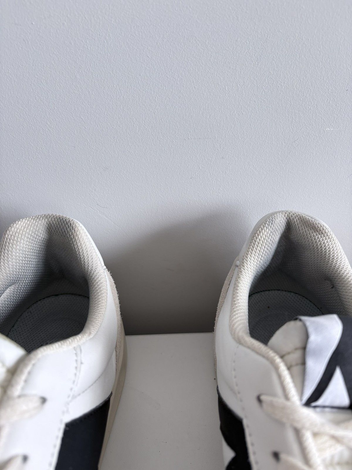 ARKK Copenhagen ARKK Copenhagen Uncover leather sneakers size 46 men's Size US 13 / EU 46 - 3 Thumbnail