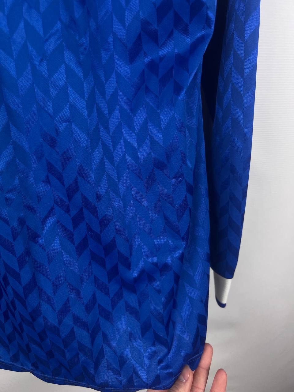 Umbro Umbro 80s jersey long sleeve size L Size US L / EU 52-54 / 3 - 12 Thumbnail
