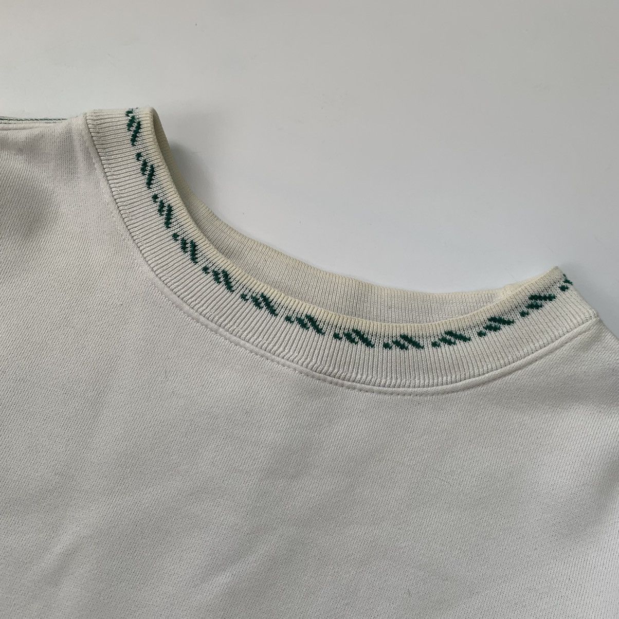 Equipment Adidas Equipment Vintage Sweatshirt Crewneck 90s Big Logo Size US L / EU 52-54 / 3 - 5 Thumbnail