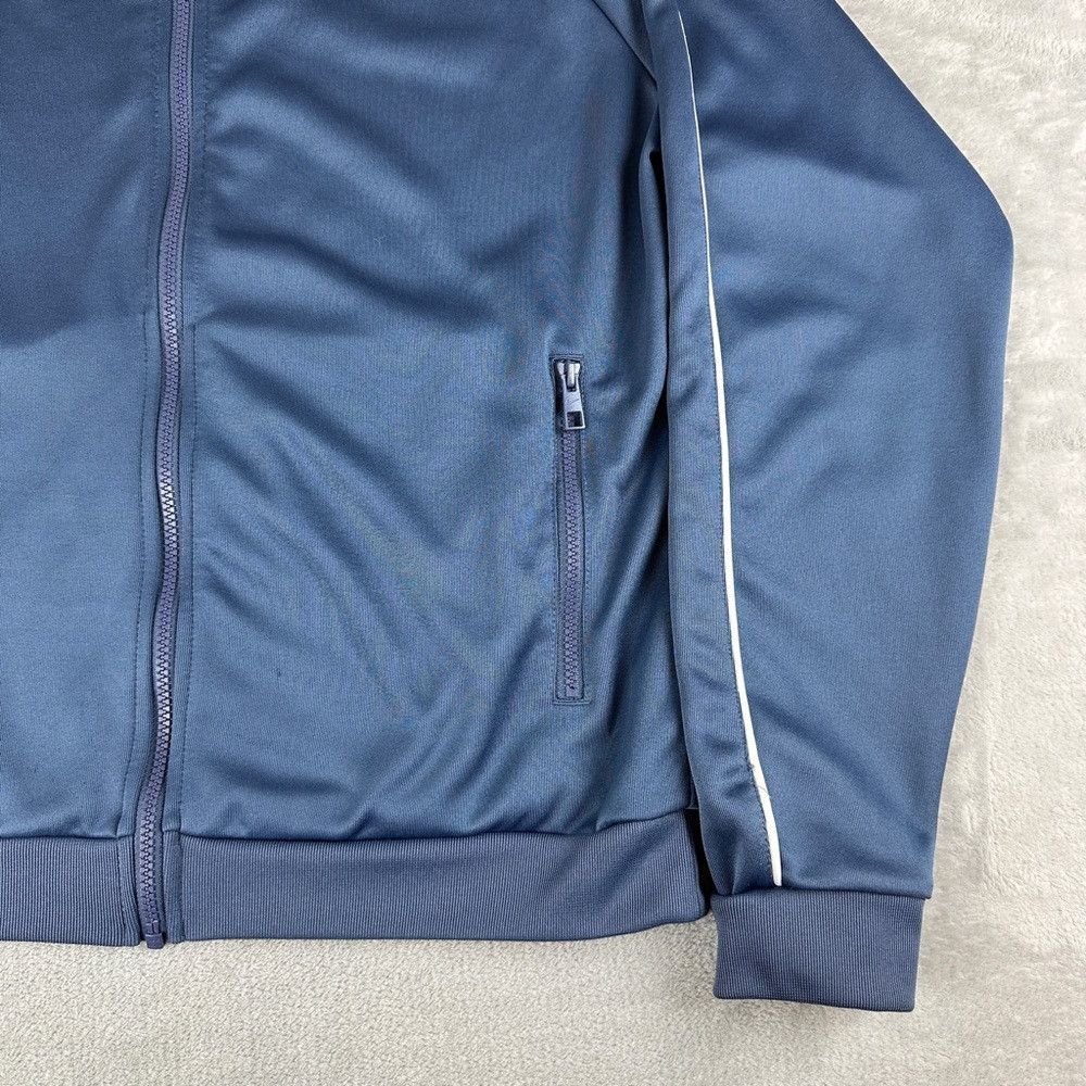 Nike Nike Blue Track Jacket Men’s Size M DX0670-491 Style Code Size US M / EU 48-50 / 2 - 9 Thumbnail