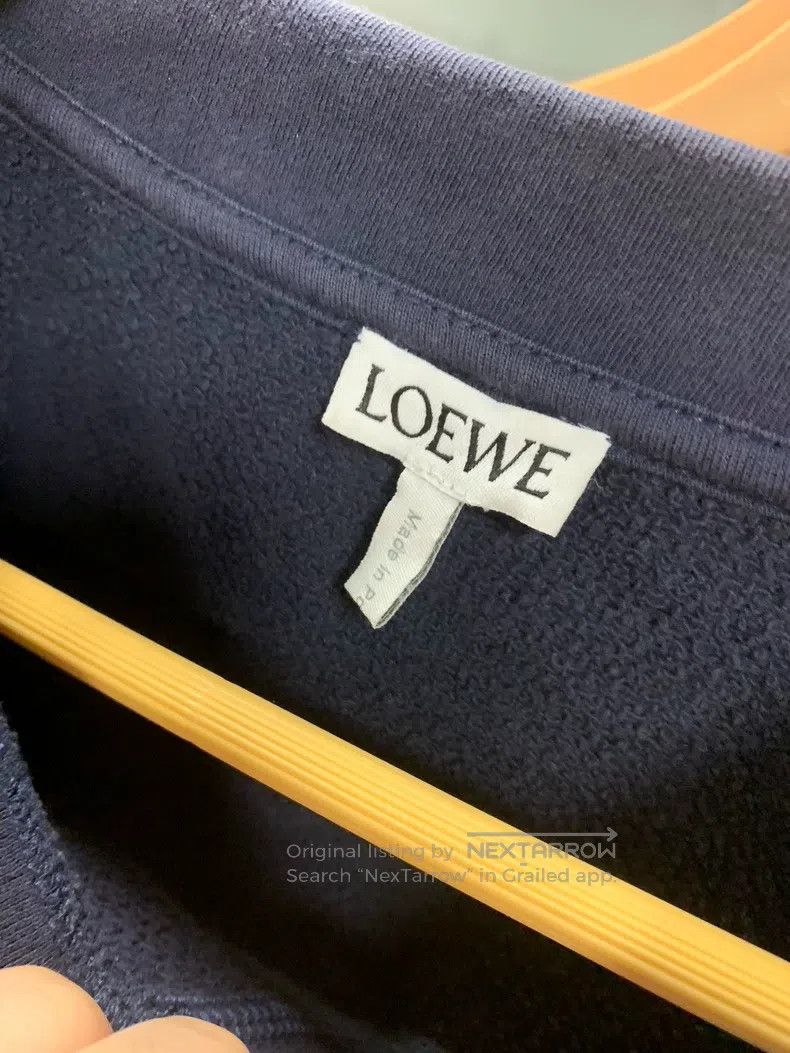 Loewe Loewe Three-dimensional chest Size S / US 4 / IT 40 - 3 Thumbnail