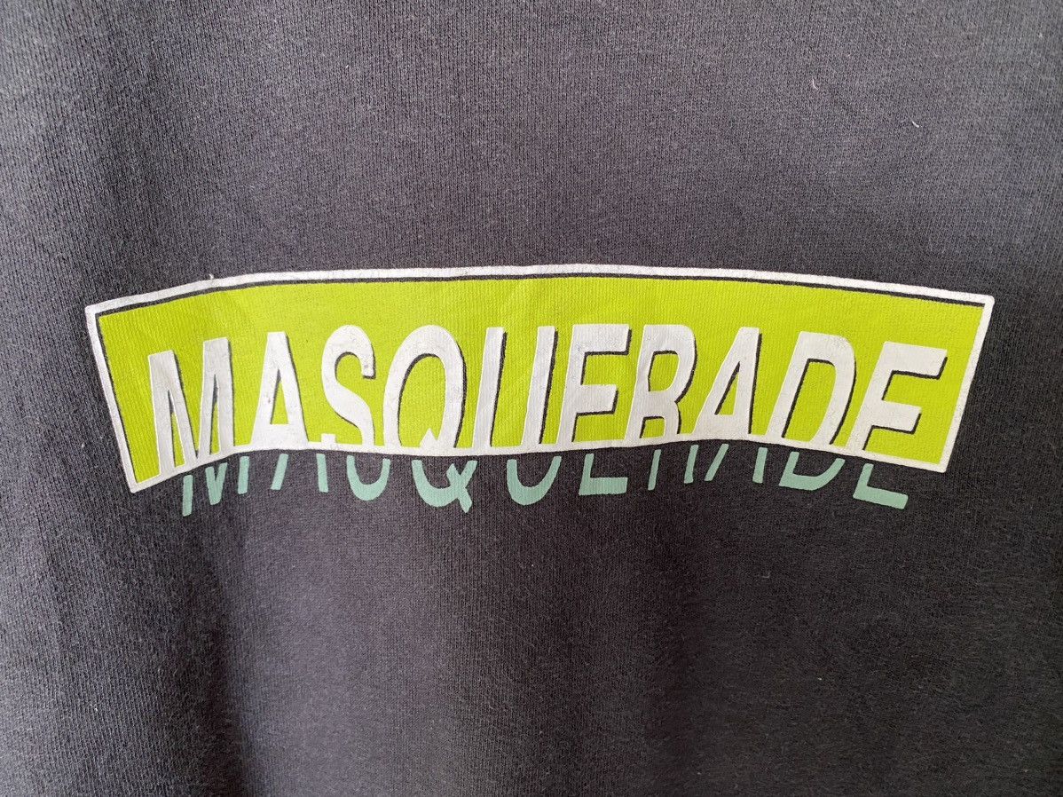 PHENOMENON RNA DNA MASQUARADE Box logo Size US M / EU 48-50 / 2 - 6 Thumbnail
