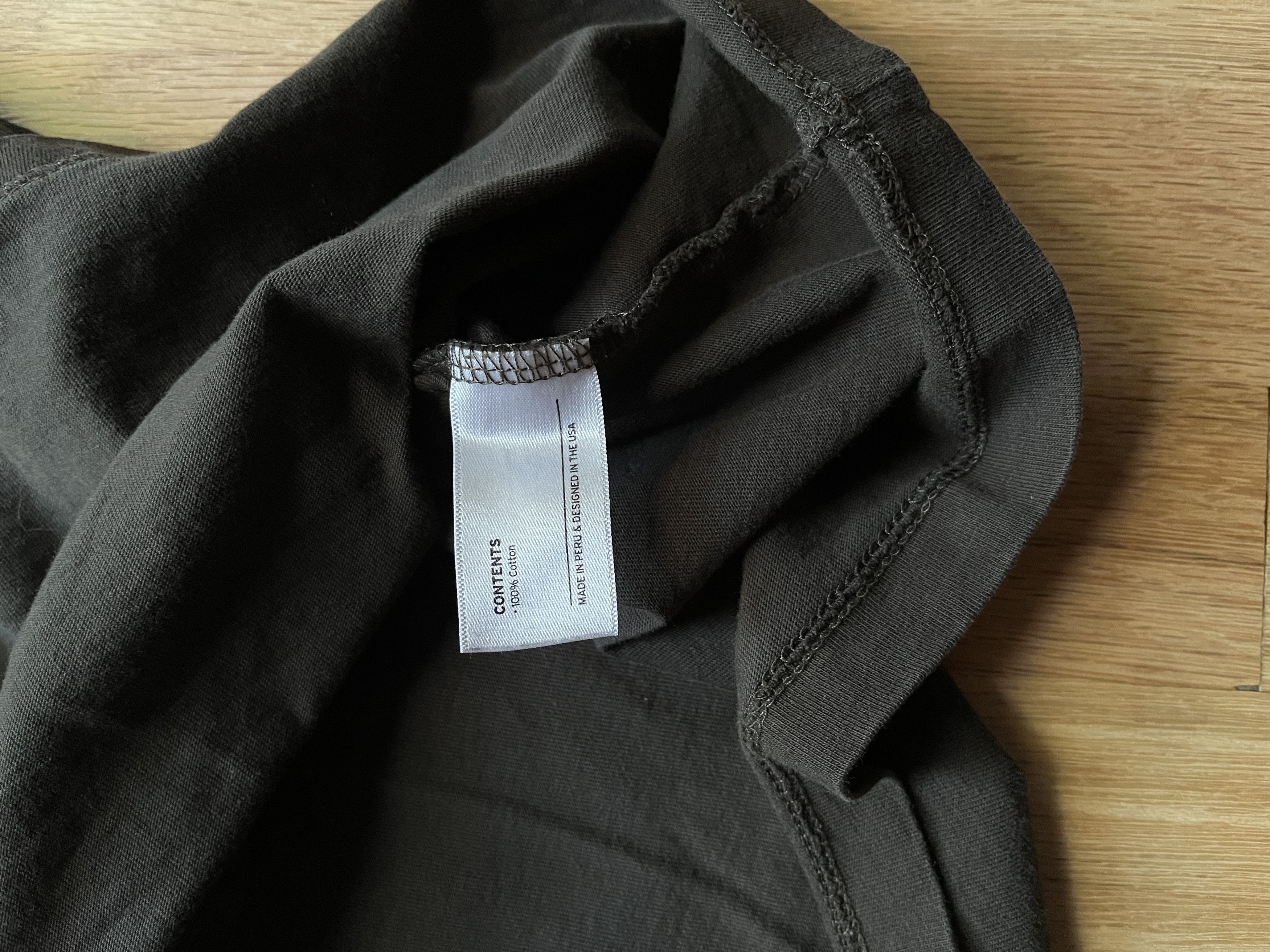 Best Made Co. Graphic Pocket Tee Size US S / EU 44-46 / 1 - 3 Thumbnail