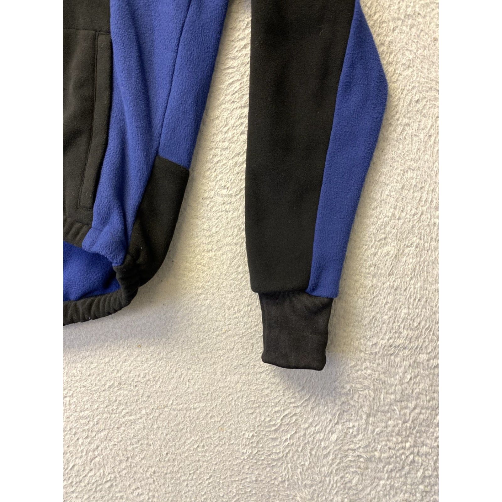 Vintage Performance Technical Jacket Womens Small Blue Gore Tex Ski Jacket Size S / US 4 / IT 40 - 2 Thumbnail