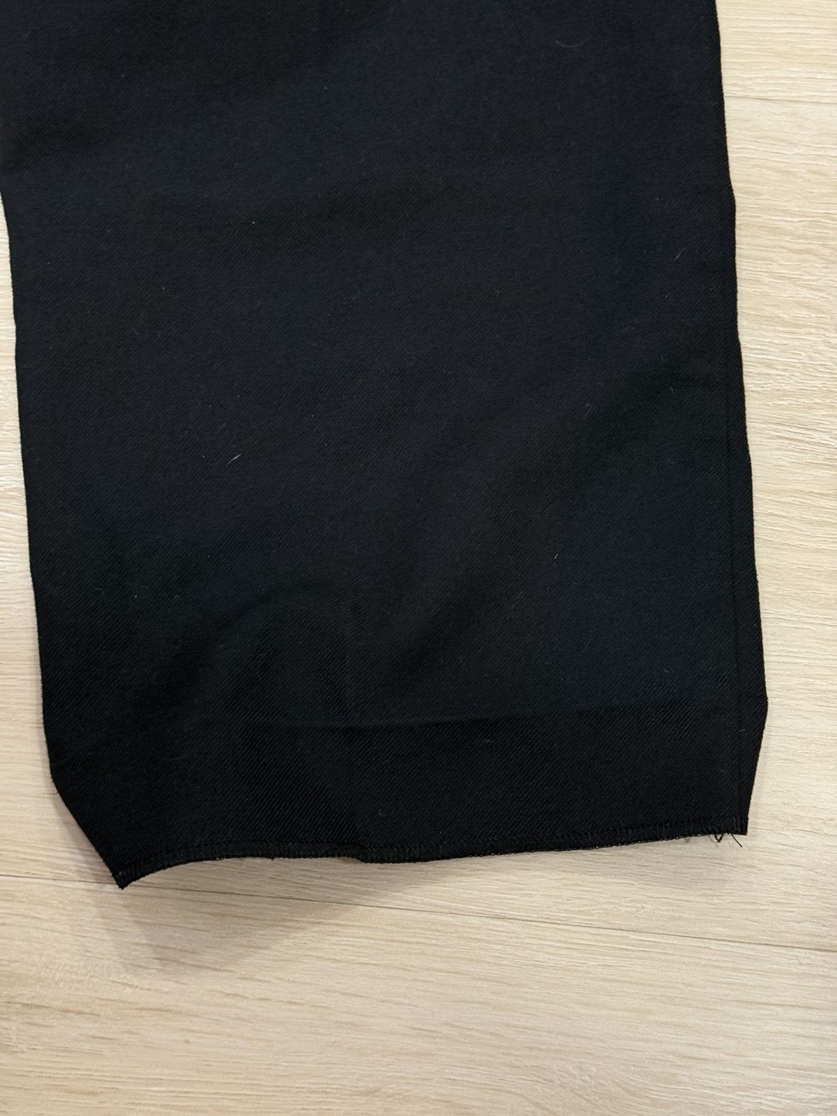 Rick Owens Rick Owens FW20 Performa Drawstring Pants Size US 34 / EU 50 - 5 Thumbnail