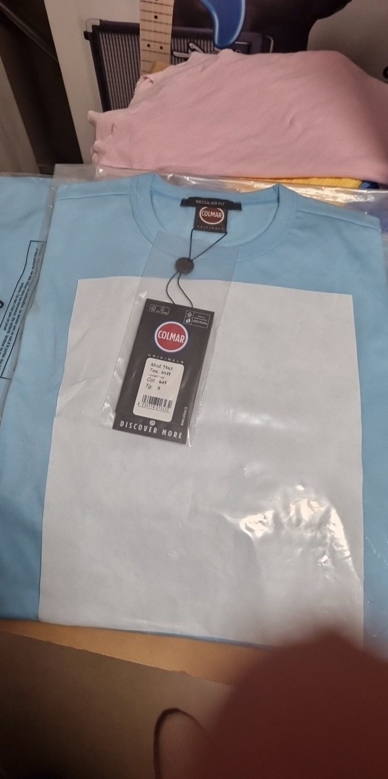 Colmar Brand new COLMAR Size S / US 4 / IT 40 - 3 Thumbnail