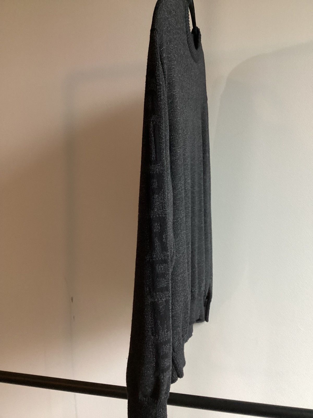 Supreme Supreme Sweater Size US S / EU 44-46 / 1 - 2 Thumbnail