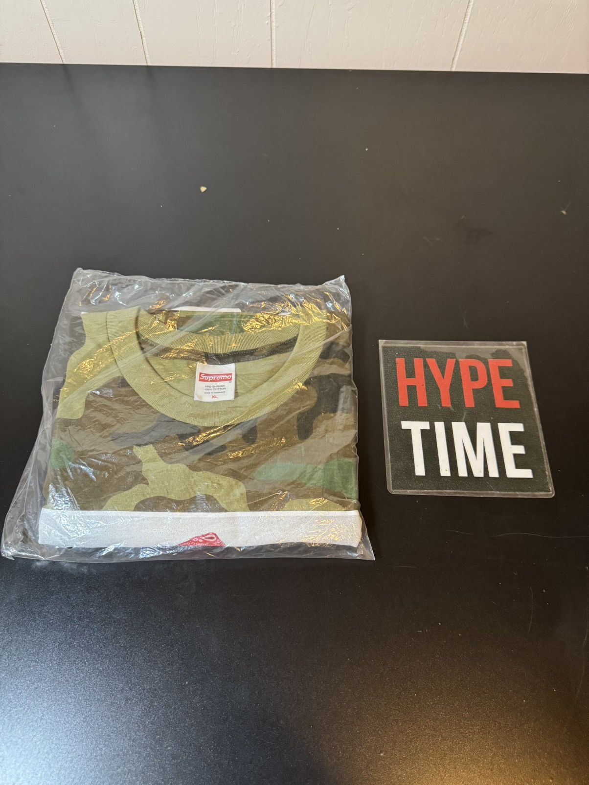 Supreme Supreme playboi carti photo tee Size US XL / EU 56 / 4 - 2 Thumbnail