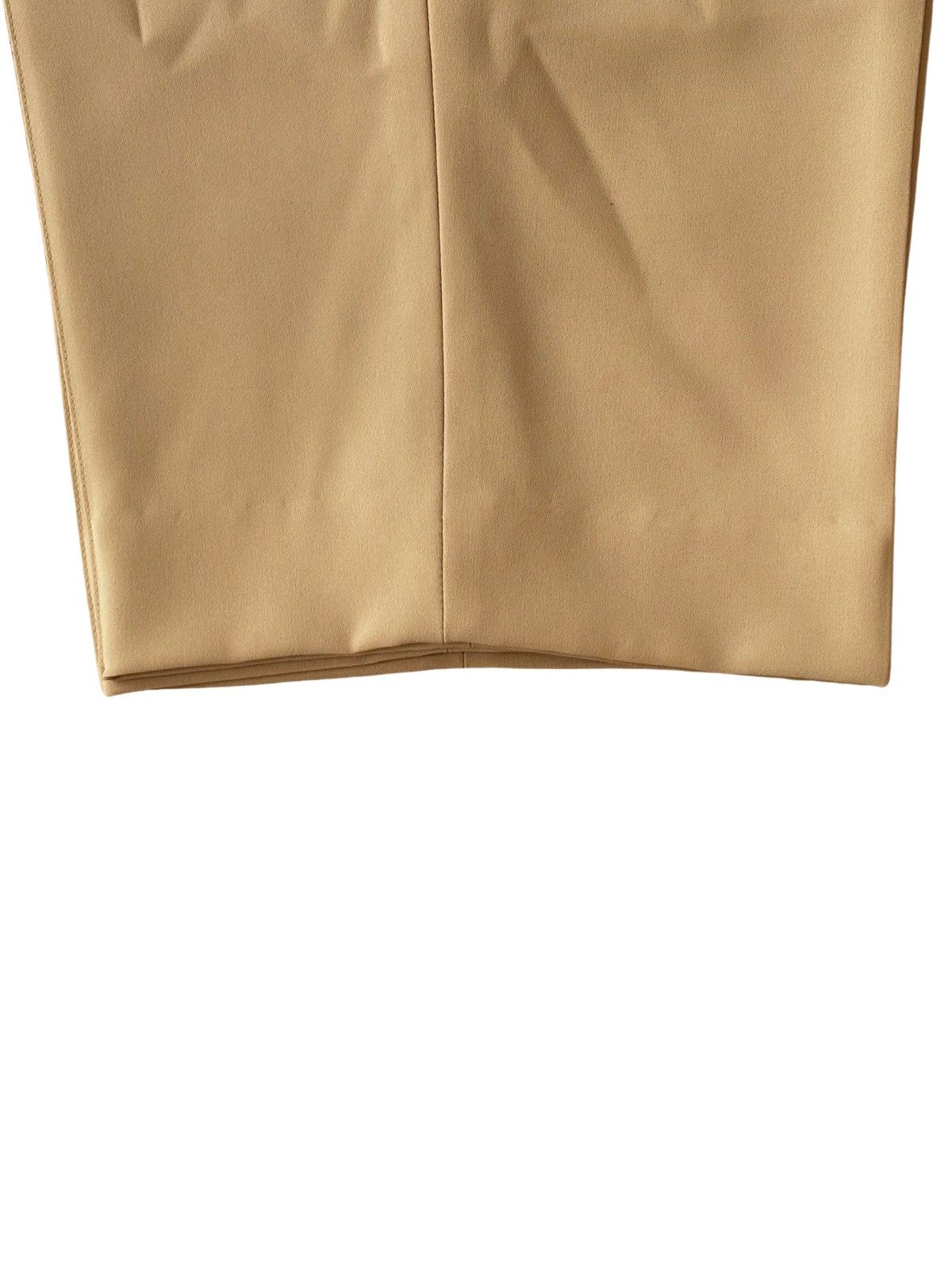 Jones New York Women’s cream dress Pants.wp1912 Size 42" / US 20 - 3 Thumbnail