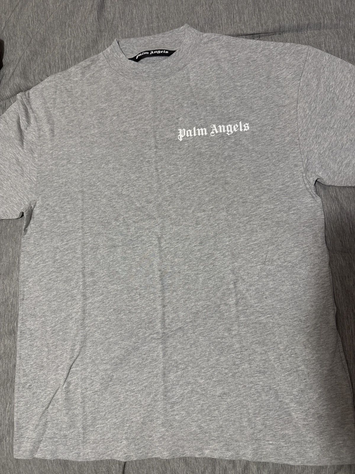 Palm Angels Palm Angels Camo Classic Tees Tripack Multicolor S Size US S / EU 44-46 / 1 - 6 Thumbnail