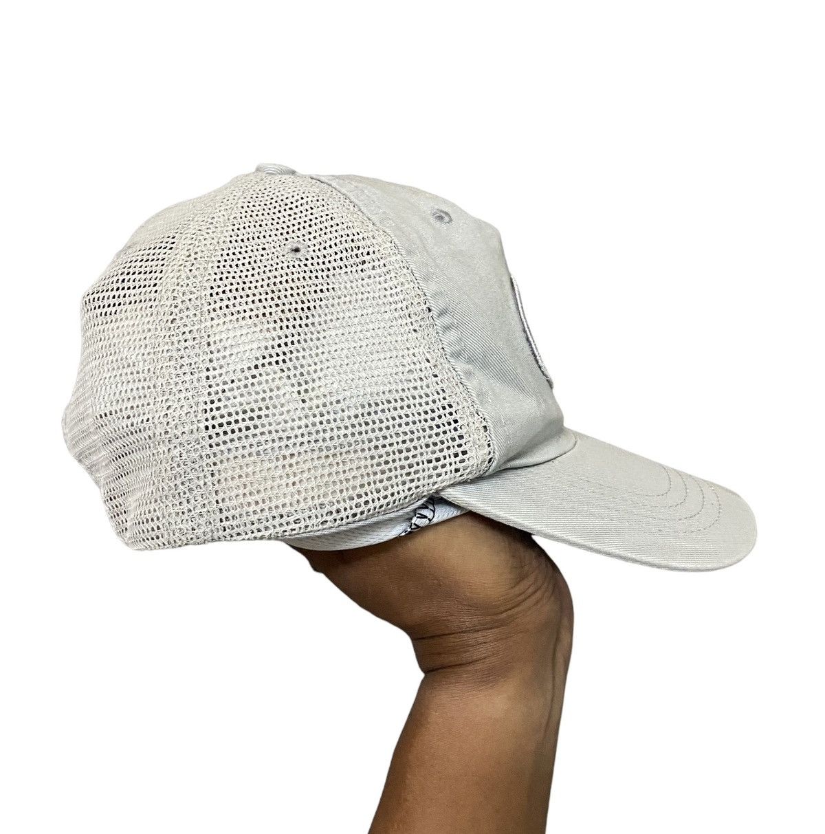 Vintage × Von Dutch Vintage 90s Von Dutch Patches Trucker Cap Size ONE SIZE - 3 Thumbnail