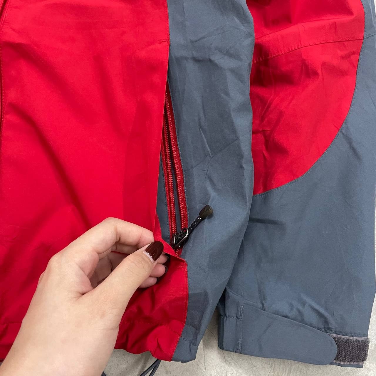 Other Lecaf Gore-tex Outdoor jacket Size US M / EU 48-50 / 2 - 5 Thumbnail