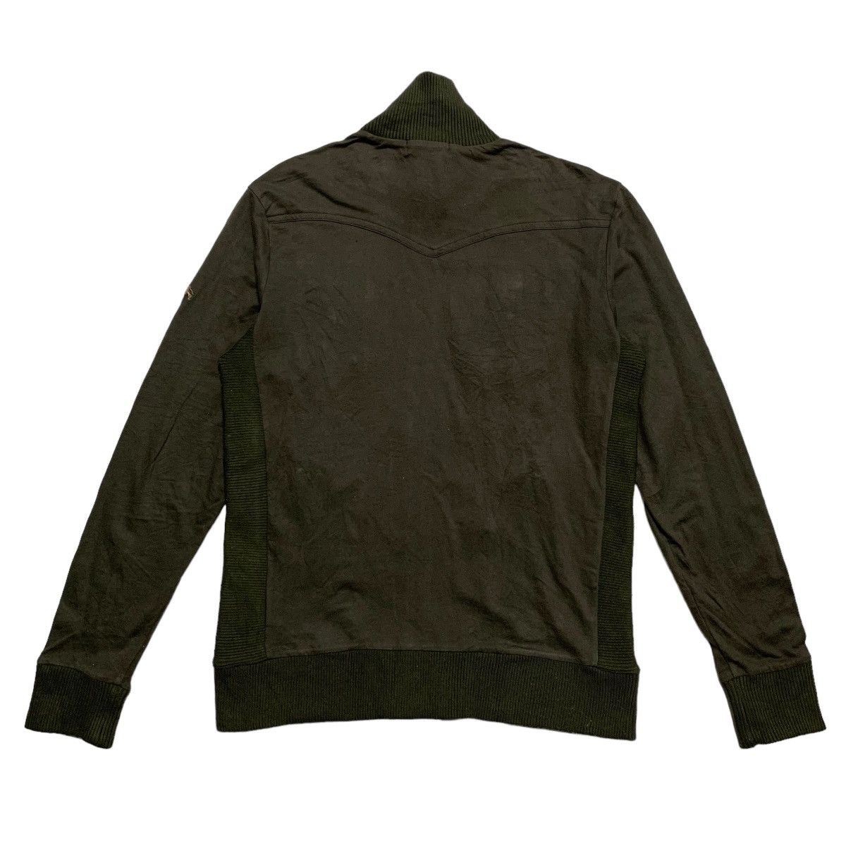 Burberry Burberry Black Label Jacket Size US S / EU 44-46 / 1 - 8 Thumbnail