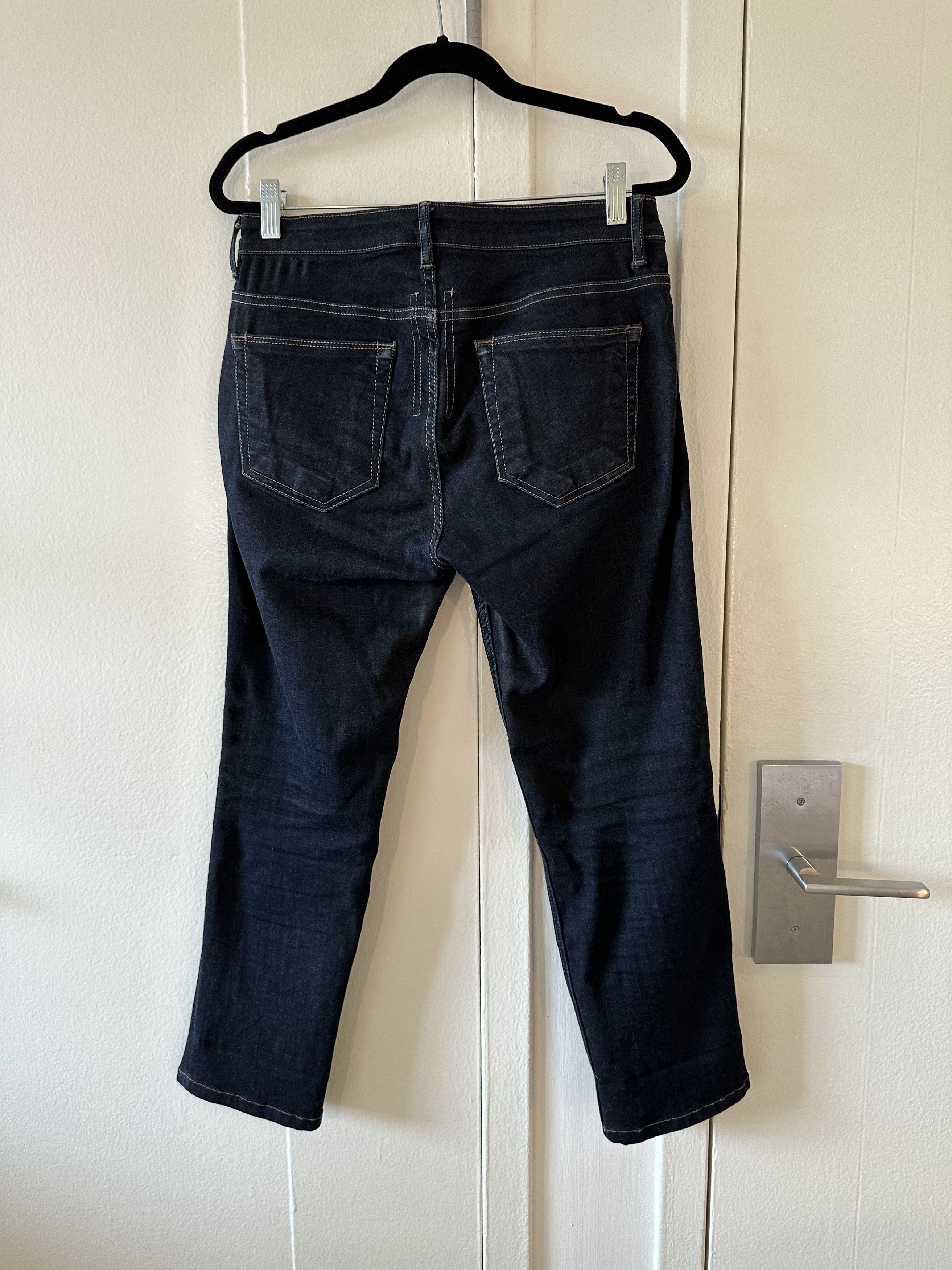 Rick Owens Rick Owens Drkshdw Berlin Jeans Size US 30 / EU 46 - 5 Thumbnail