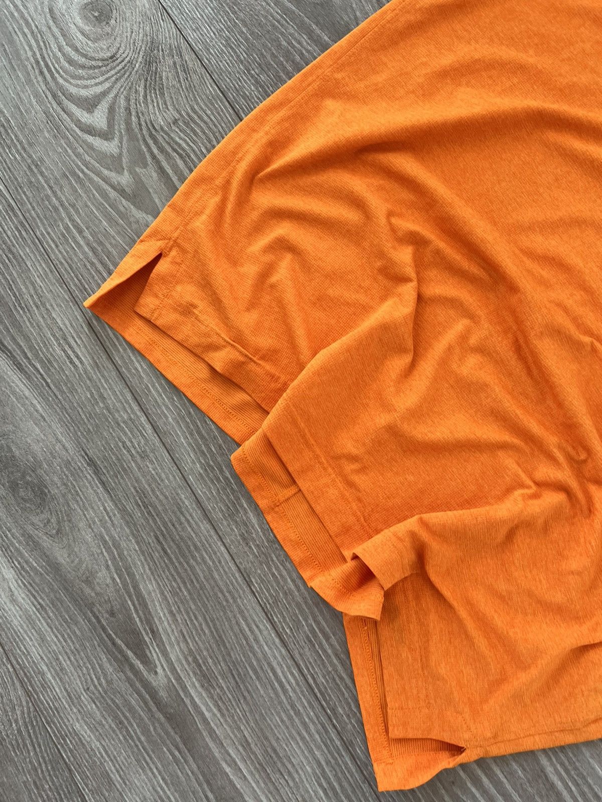 ‼️Norrona Fjora Equaliser Lightweight T-Shirt Double Logo‼️