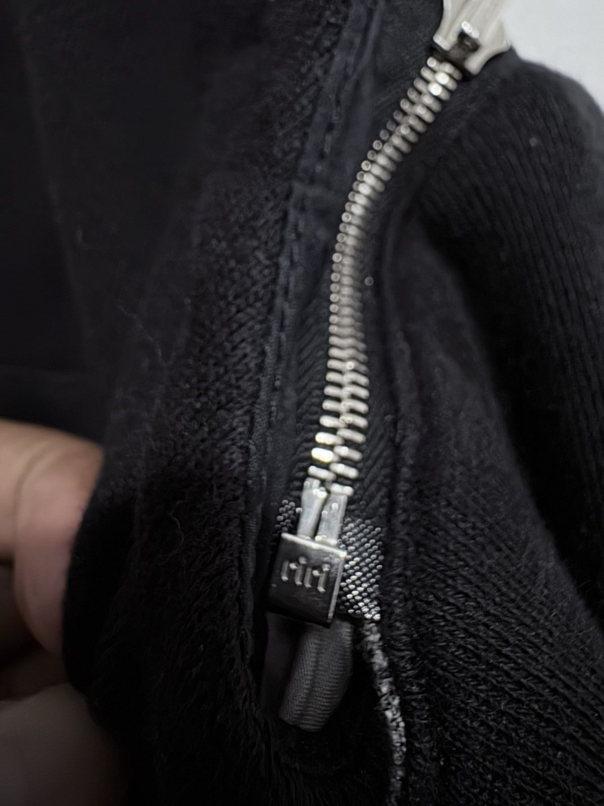 John Elliott 10 corso Como X John Elliott Double face Hoodie Size US M / EU 48-50 / 2 - 11 Thumbnail