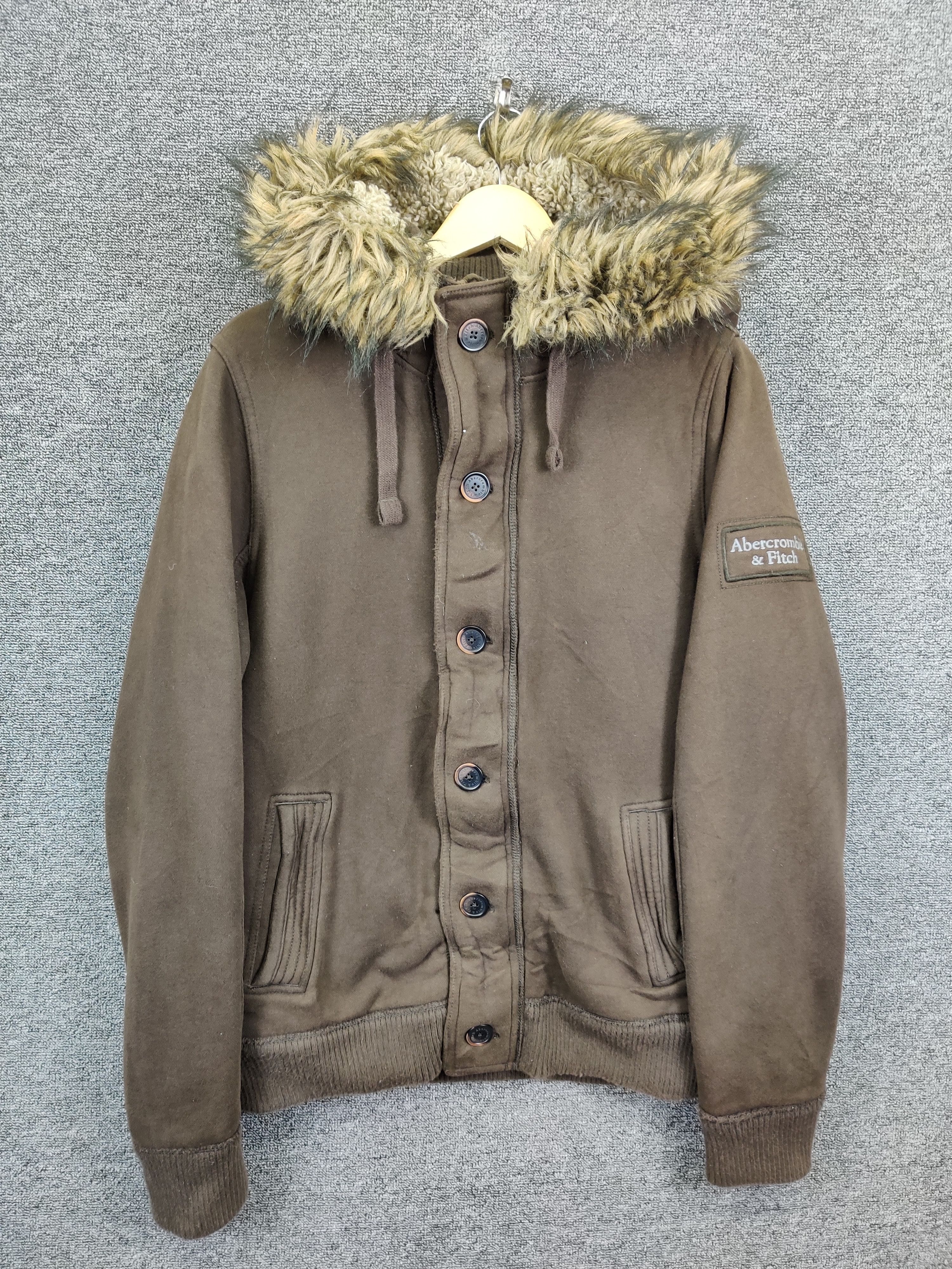 14th Addiction × Abercrombie & Fitch × Yasuyuki Ishii Abercrombie