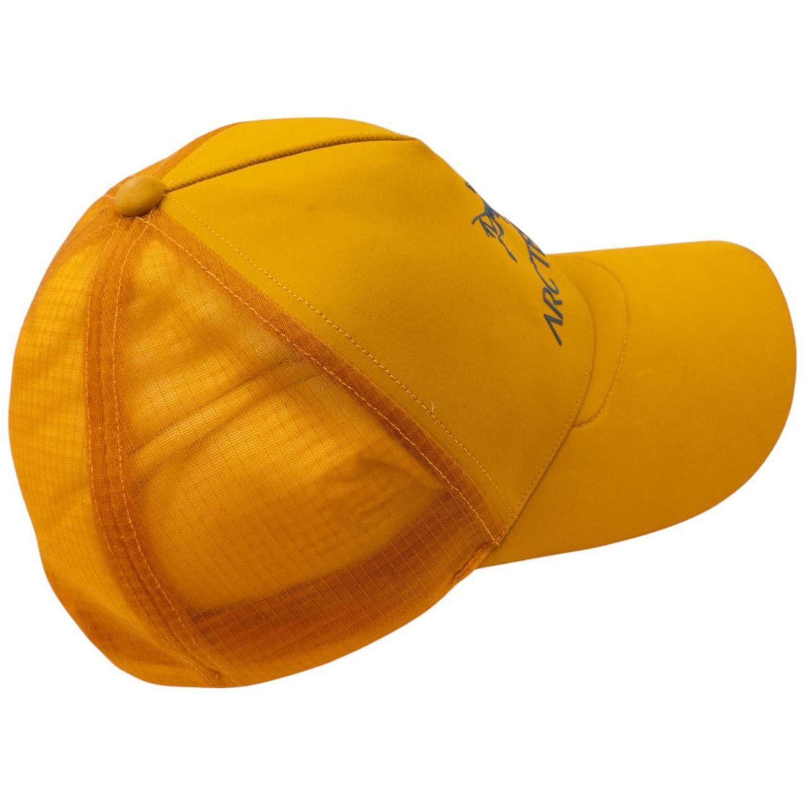 Arc'teryx Vintage Arcteryx Hat Size ONE SIZE - 8 Thumbnail