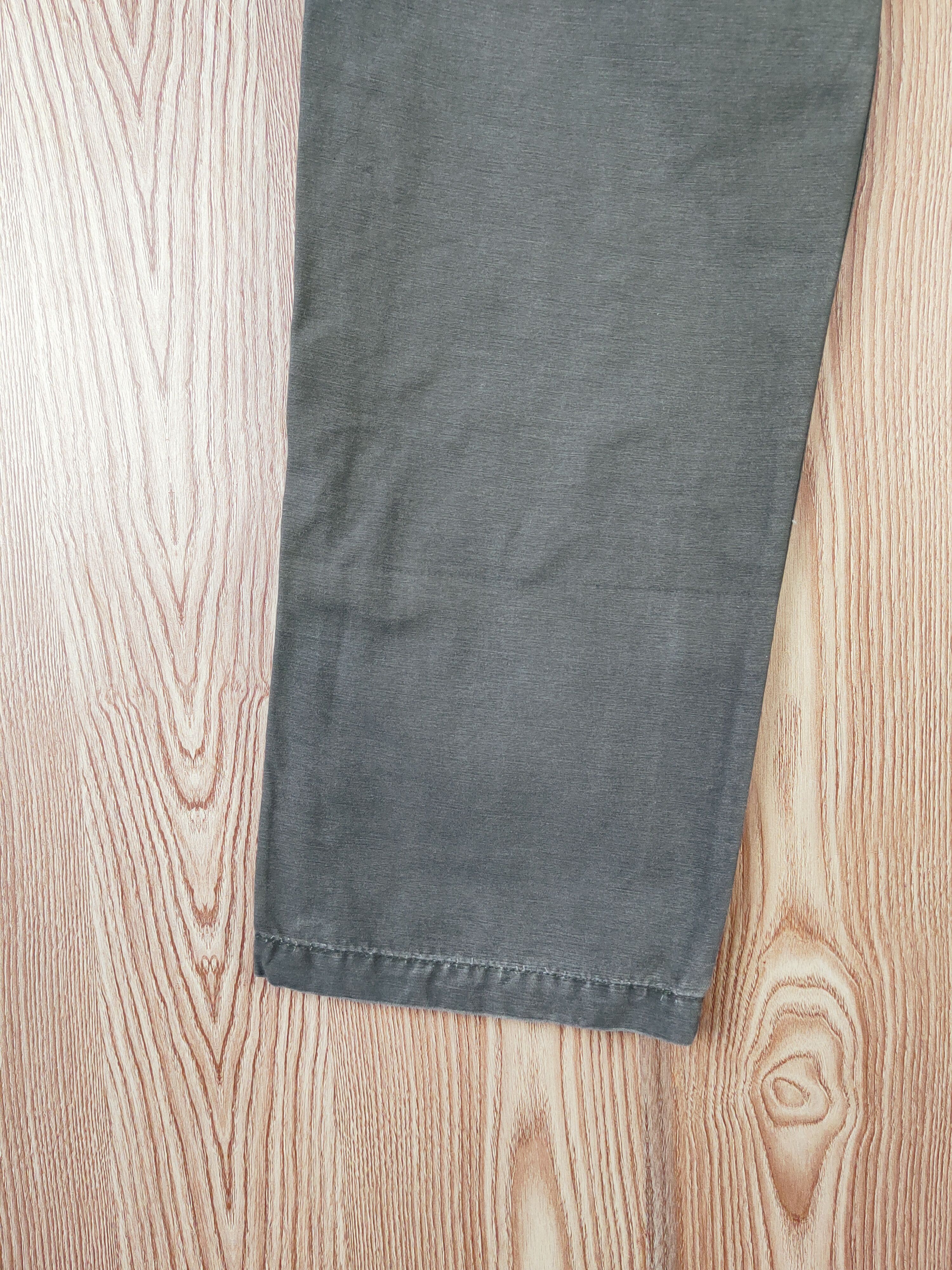 Avirex Avirex Green Multipocket Tactical Cargo Pants #W204 Size US 32 / EU 48 - 9 Thumbnail