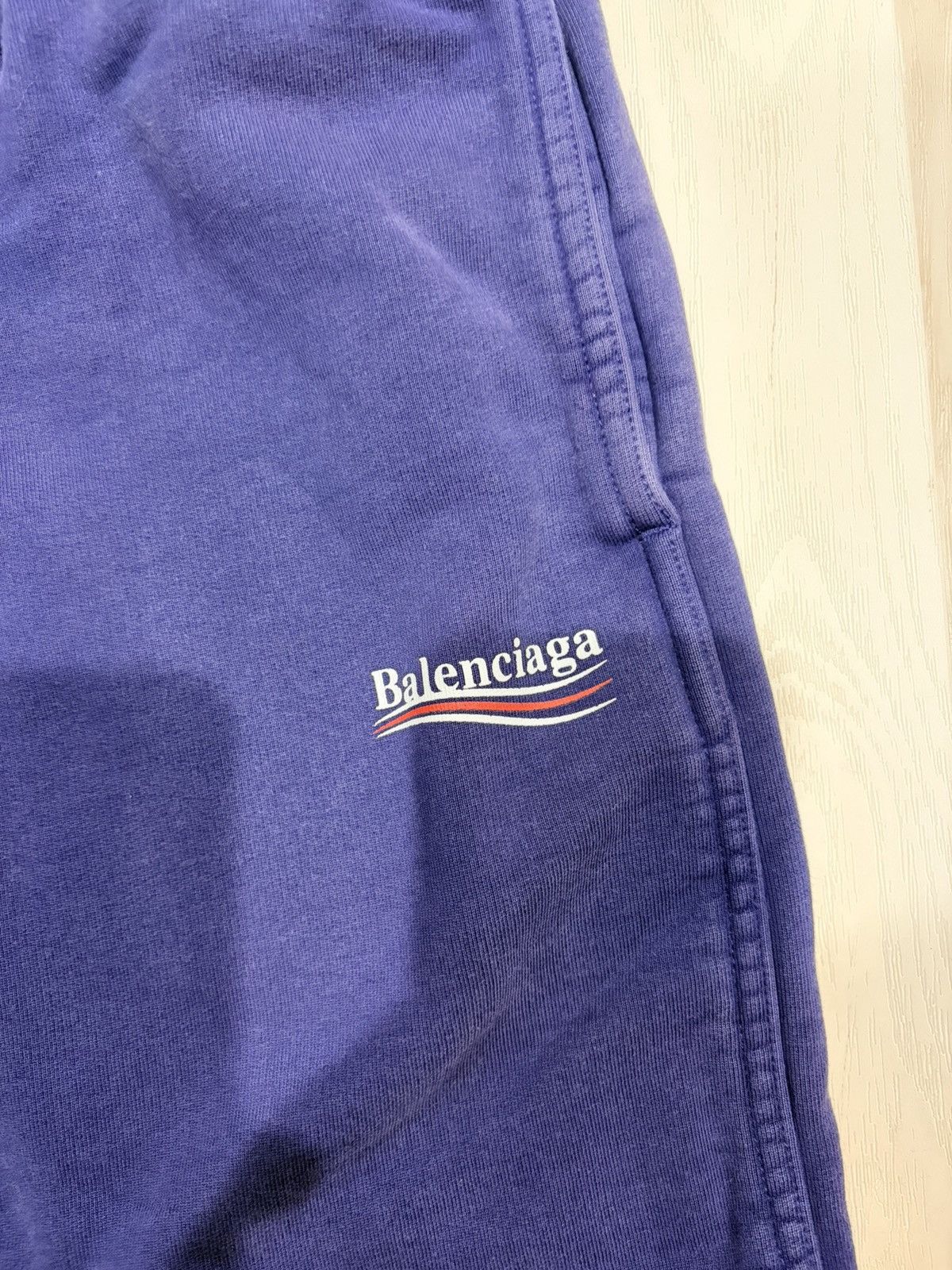 Balenciaga Balenciaga short Size US 34 / EU 50 - 2 Thumbnail