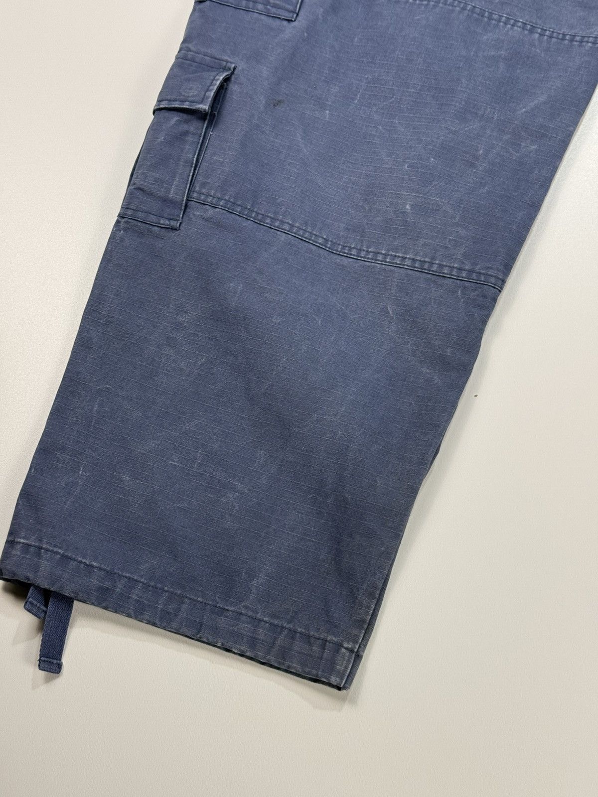 Stussy Stüssy RIPSTOP SURPLUS CARGO Pant Size US 38 / EU 54 - 12 Thumbnail
