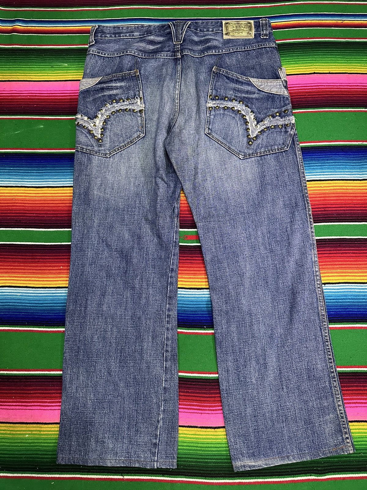 Dolce & Gabbana Dolce&Gabana multipocket style . Size US 36 / EU 52 - 10 Thumbnail