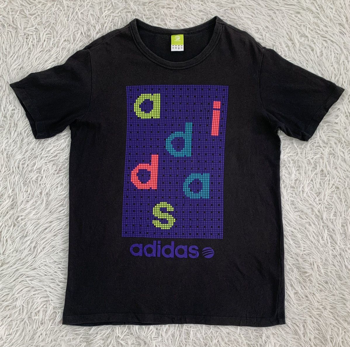 Adidas Adidas Neo Label Tee Size US M / EU 48-50 / 2 - 1 Thumbnail