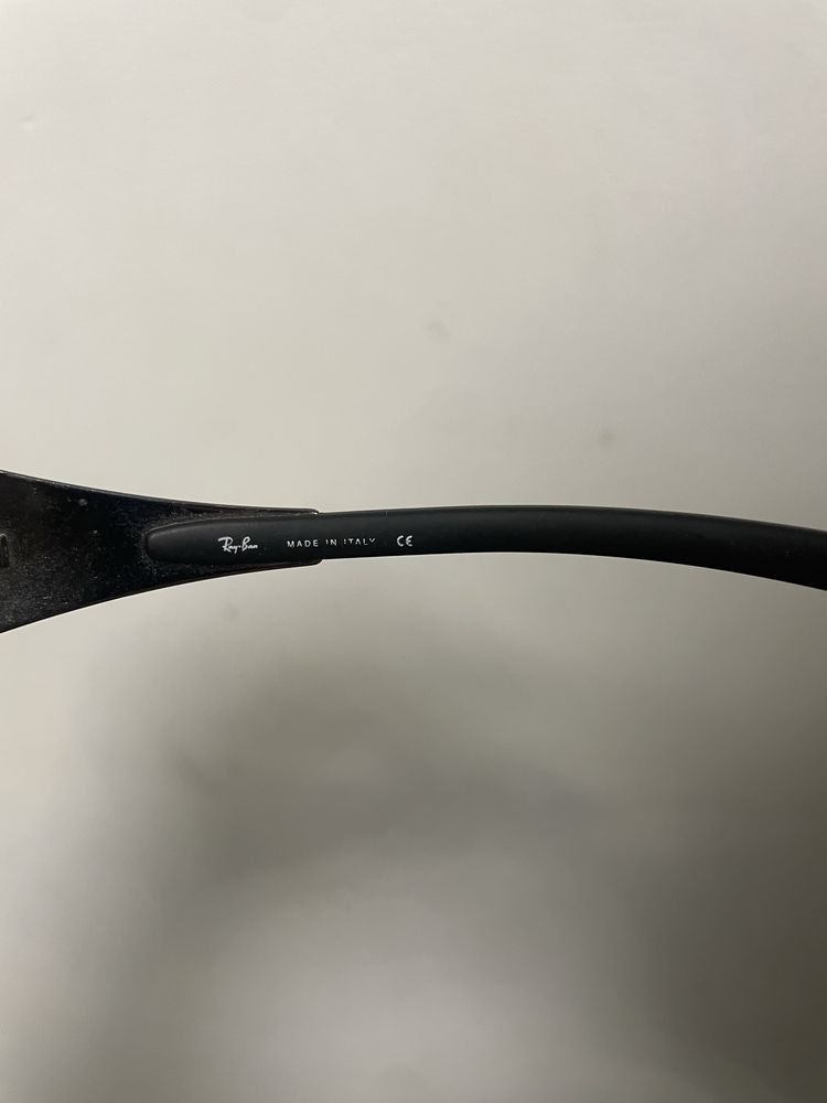 RayBan RayBan Vintage Sunglasses Size ONE SIZE - 3 Thumbnail