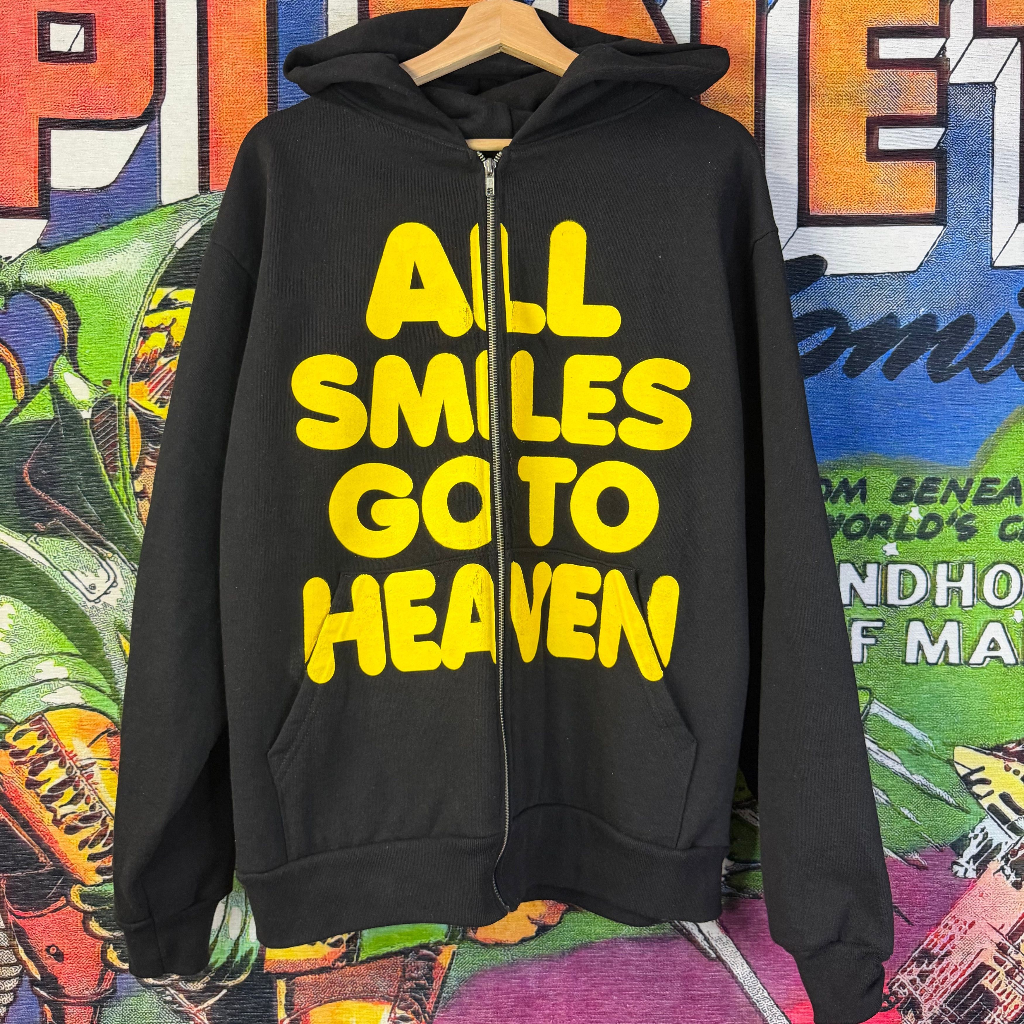 Other Forgetraven Black Desire Hoodie | Grailed