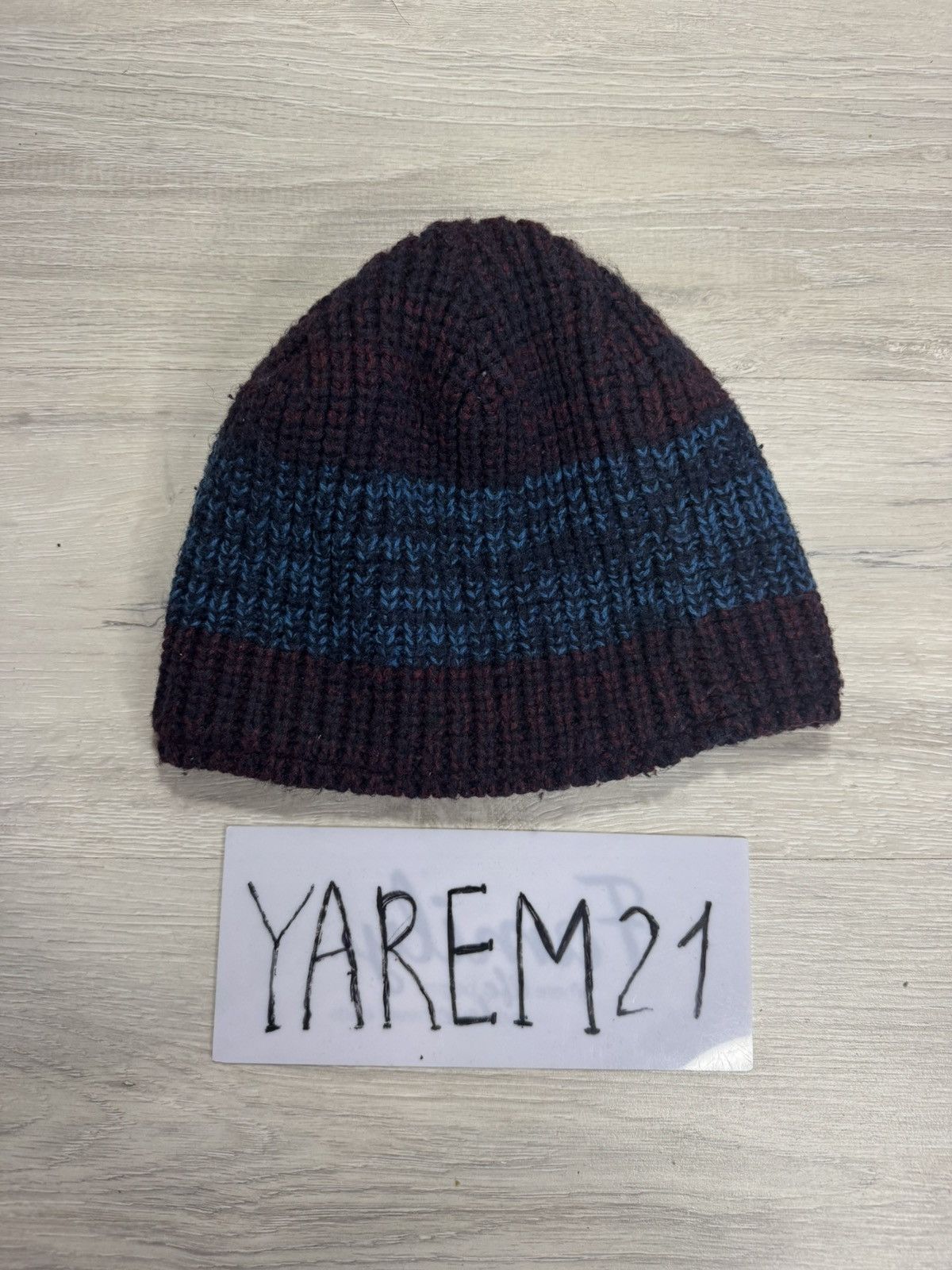 Patagonia Patagonia hat cap Size ONE SIZE - 2 Thumbnail