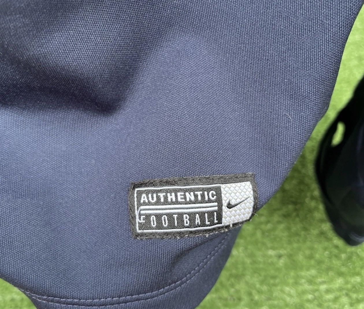 Nike Sweat shirt barcelone Size US M / EU 48-50 / 2 - 6 Thumbnail