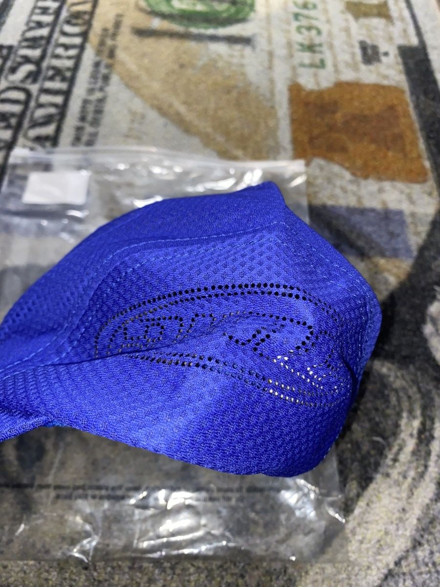Aime Leon Dore Aime Leon Dore Sport Running Hat Size ONE SIZE - 2 Thumbnail