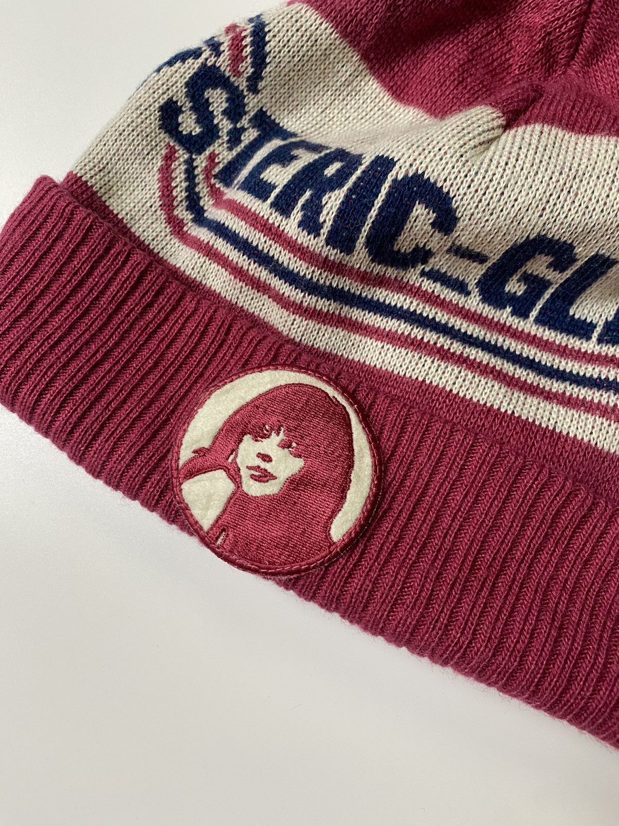 Hysteric Glamour Hysteric glamour Beanie Size ONE SIZE - 2 Thumbnail