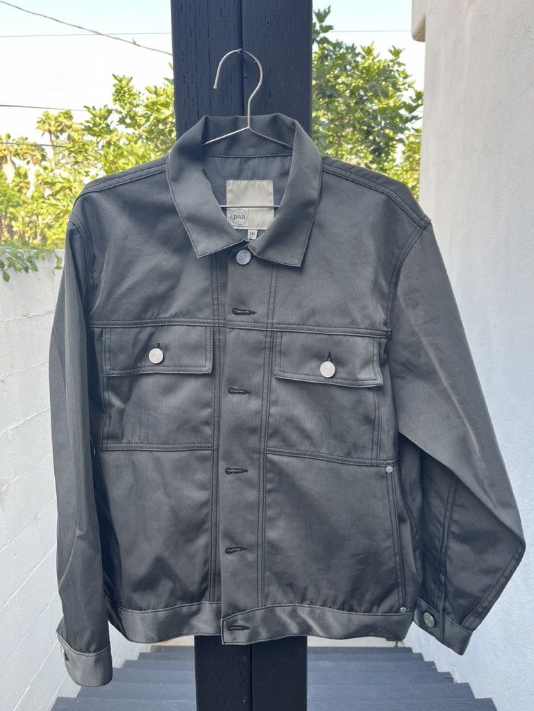 Paa Big Rig Jacket Two Size US M / EU 48-50 / 2 - 1 Thumbnail