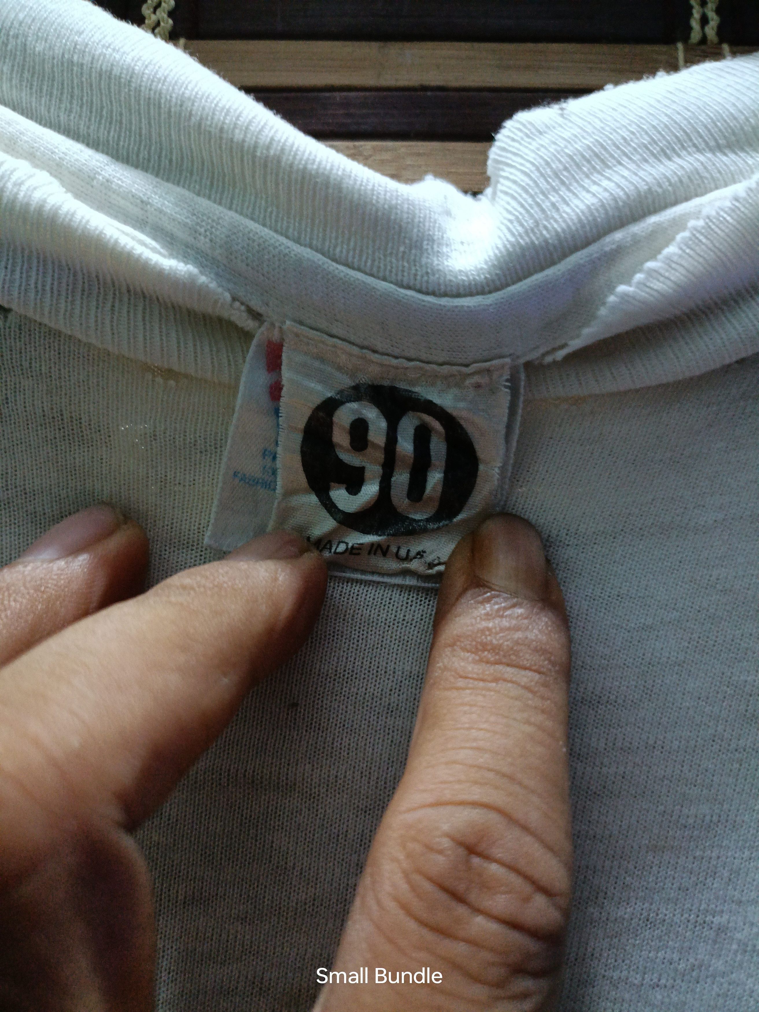 Vintage Vintage 90 Kevin Staab Distressed Size US L / EU 52-54 / 3 - 3 Thumbnail
