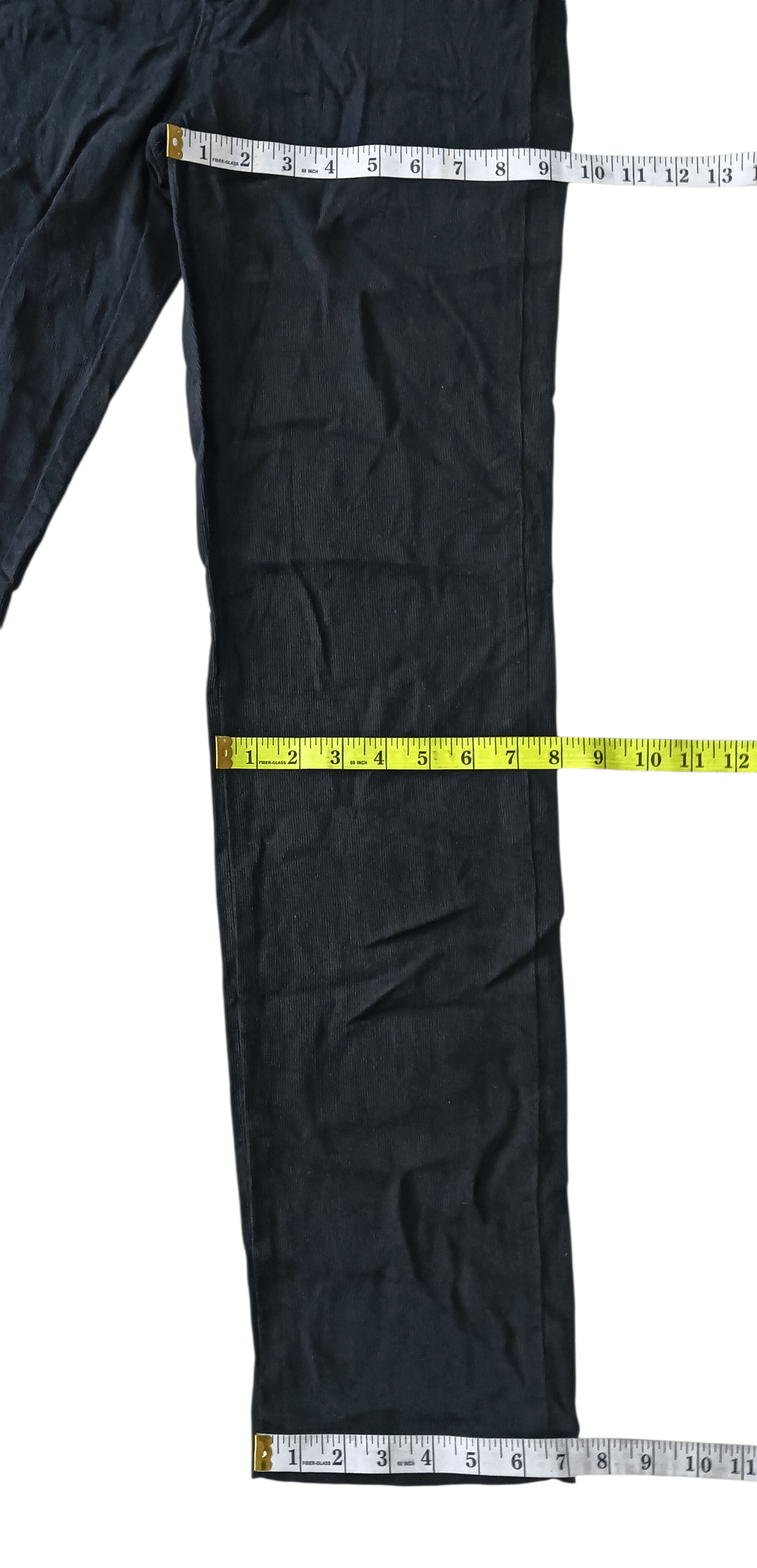 Marithe + Francois Girbaud Marithe + Francois Girbaud Pants Size 26" / US 2 / IT 38 - 7 Thumbnail