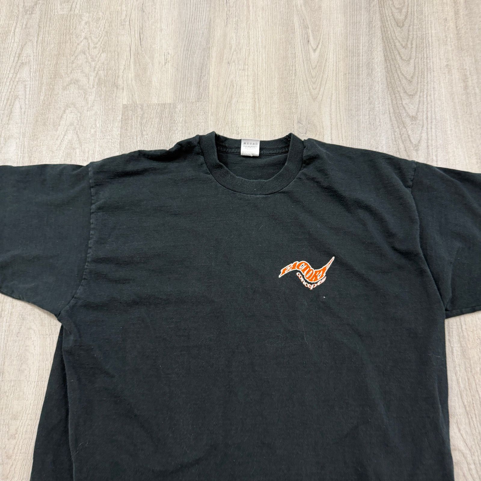 Vintage Vintage Harley Davidson Shirt 2XL If They Made An Airplane Size US XXL / EU 58 / 5 - 3 Thumbnail
