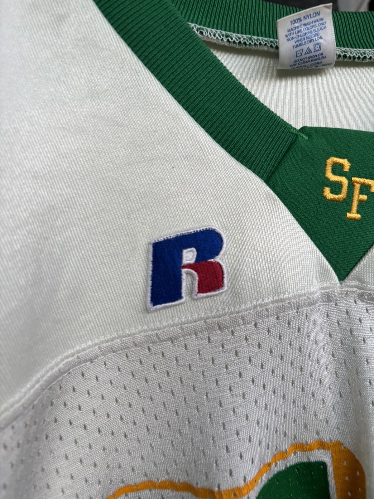 NFL × Russell Athletic Russell XL SF 78 Size US XL / EU 56 / 4 - 3 Thumbnail