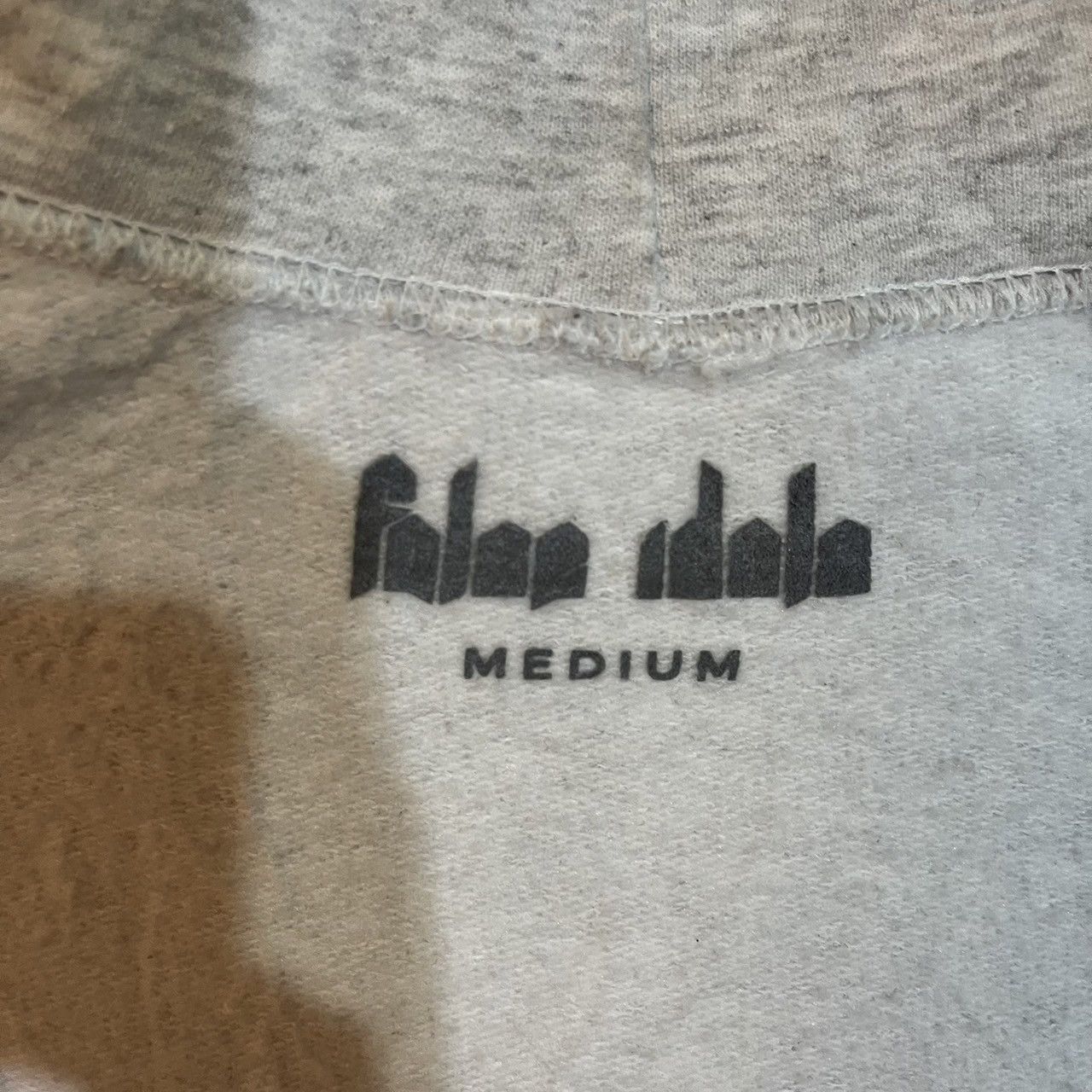 Japanese Brand pablo escobar hoodie Size US M / EU 48-50 / 2 - 4 Thumbnail