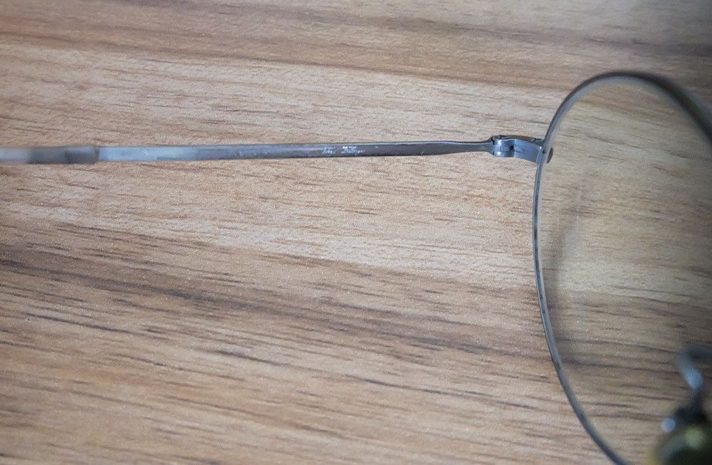 Japanese Brand OWNDAYS John Dillinger JD1011K-8A Glasses Size ONE SIZE - 8 Thumbnail