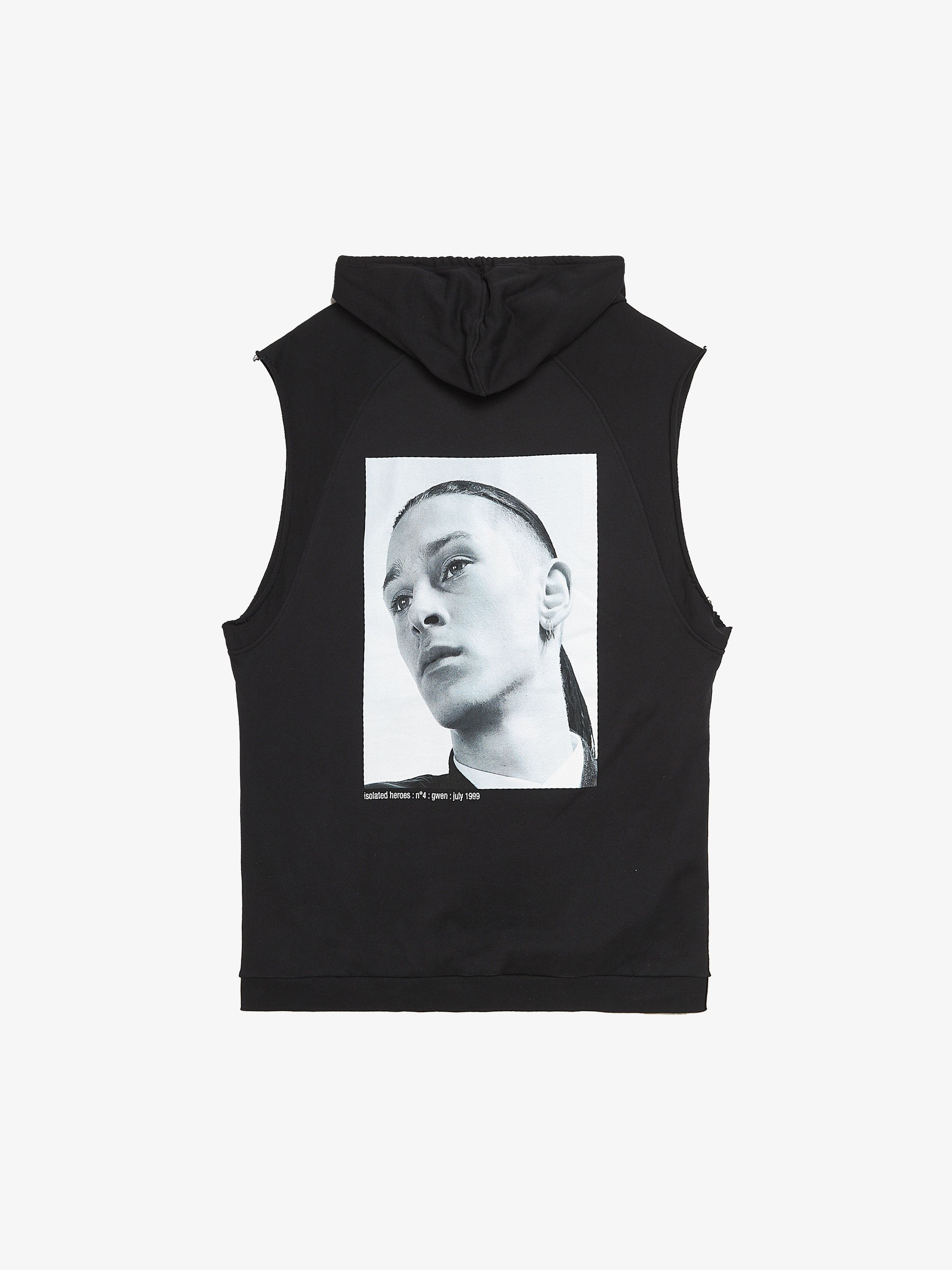 Raf Simons T-shirt Raf Simons Size L / US 10 / IT 46 - 3 Thumbnail