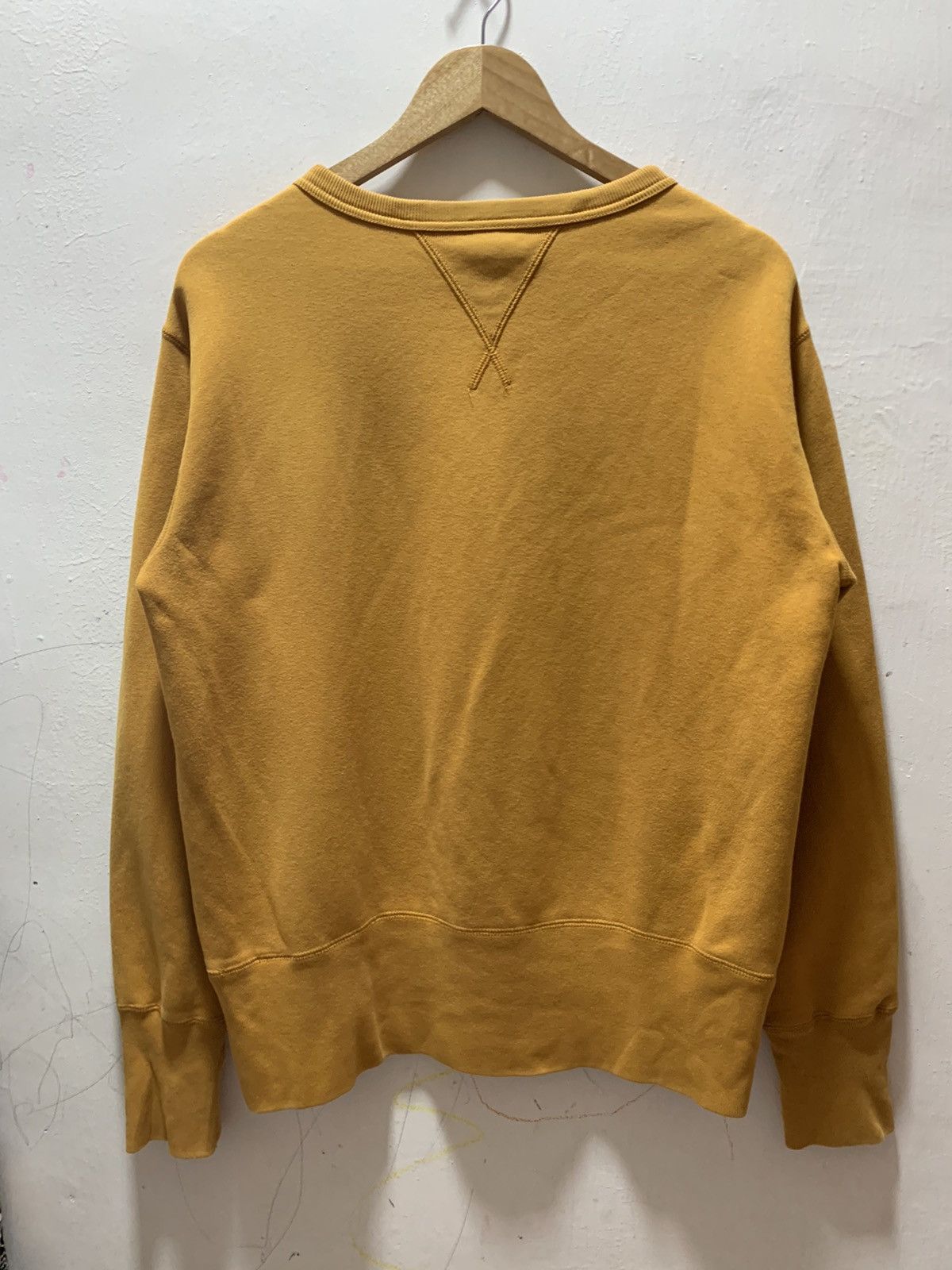 Champion Vintage GRANDVIEW X CHAMPION Rare Colour Sweatshirt Size M Size US M / EU 48-50 / 2 - 8 Thumbnail